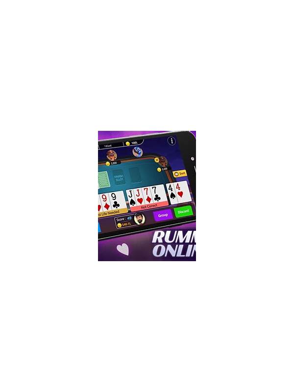 The Ultimate Guide to the Best Rummy App for Android
