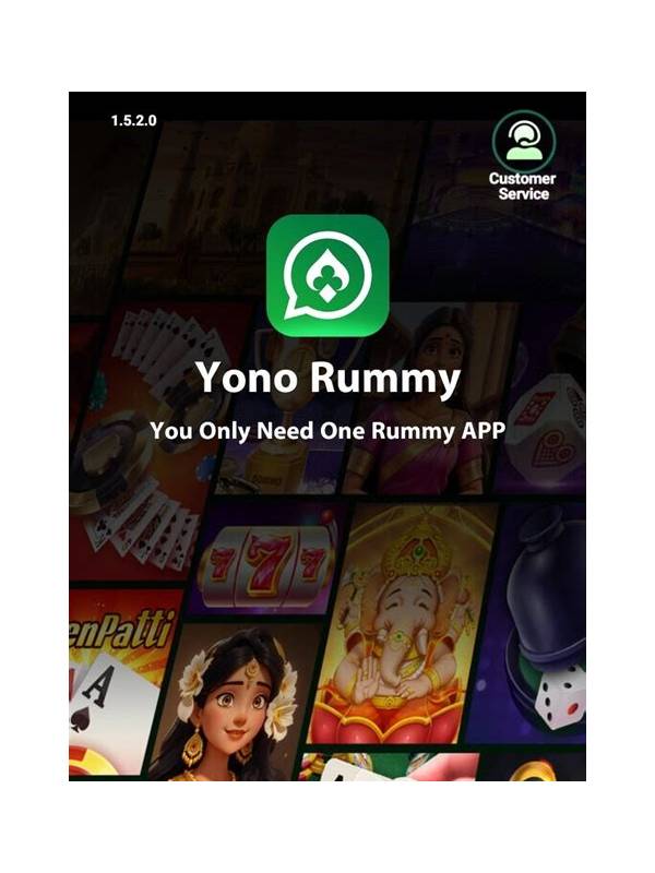 Yono 999 Rummy Apk The Ultimate Guide to Downloading and Enjoying the Game