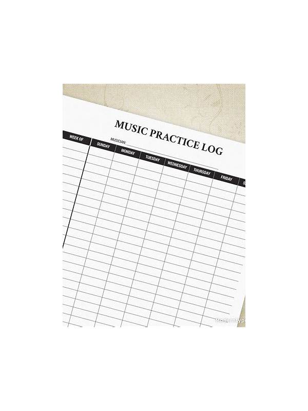 How to Make a Rummy Practice Log That You Will Actually Use