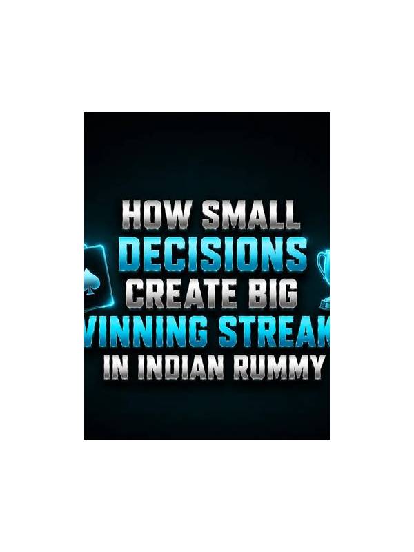 Rummy Final Card Audit: Check the Card You Plan to Release