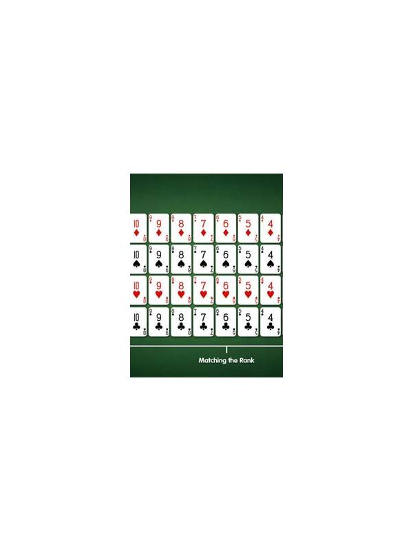 Rummy How-To: Rank Release Candidates Before the Next Draw