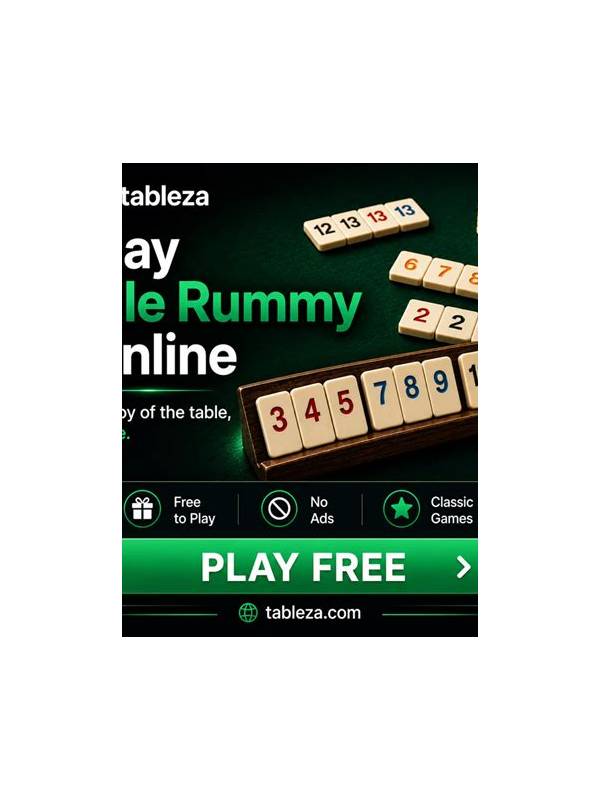 A Beginner Guide to Rummy Table Accessibility Settings