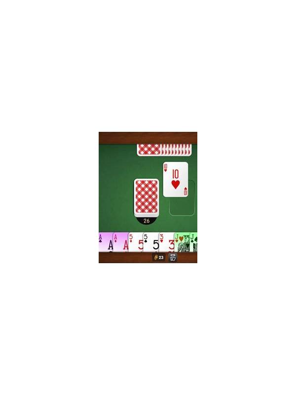 How to Compare Two Rummy Draws by Flexibility