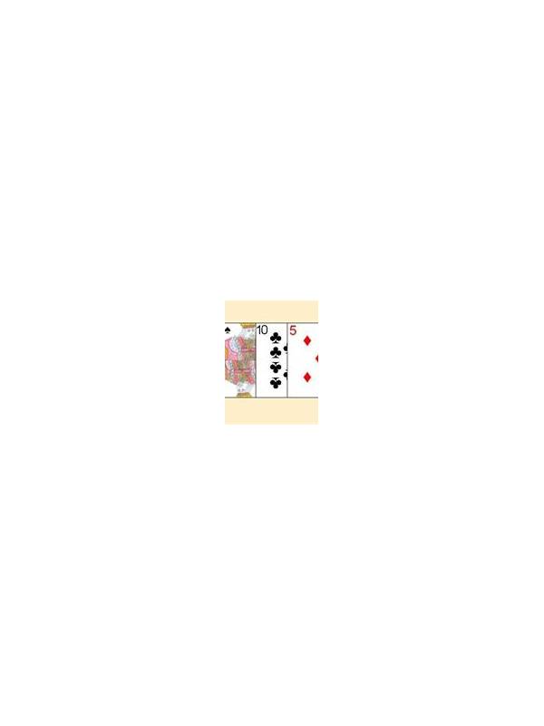How to Use a Quiet Pause Before a Rummy Discard