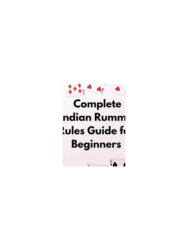 Indian Rummy Guide: Read a Hand in Four Passes