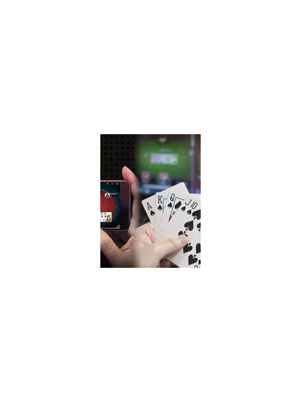 Managing Notifications Around an Online Rummy Session