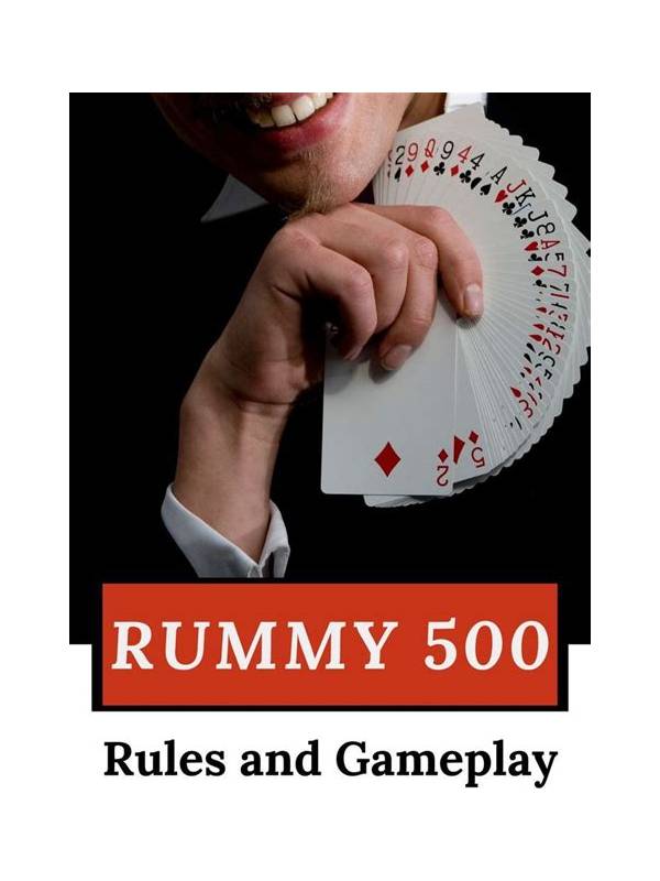 Rummy Card Group Labels for Clearer Hand Review
