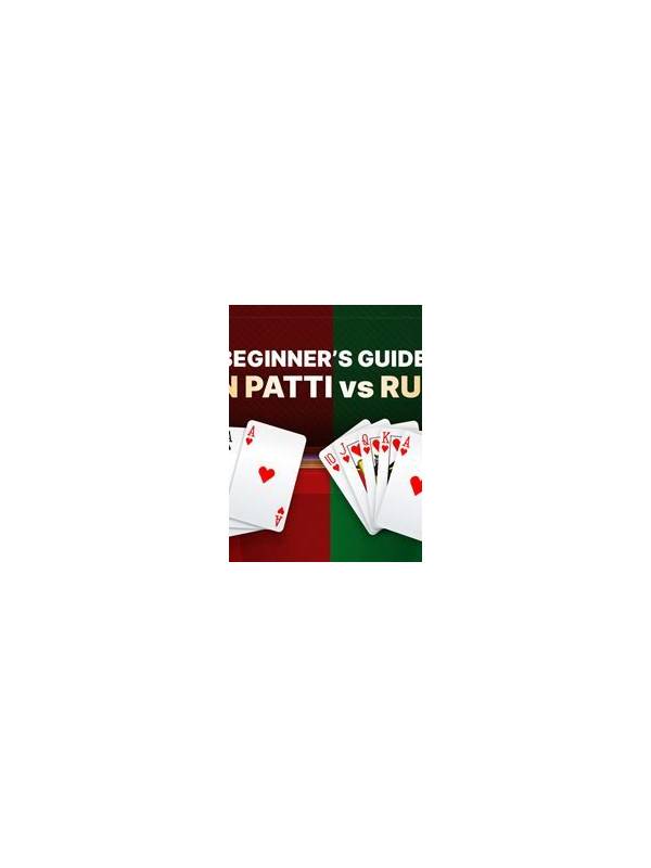 Rummy Comparison: Conservative or Exploratory Opening