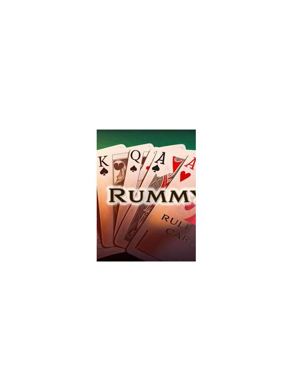 Rummy Comparison: Drawing From the Deck Versus Taking the Discard