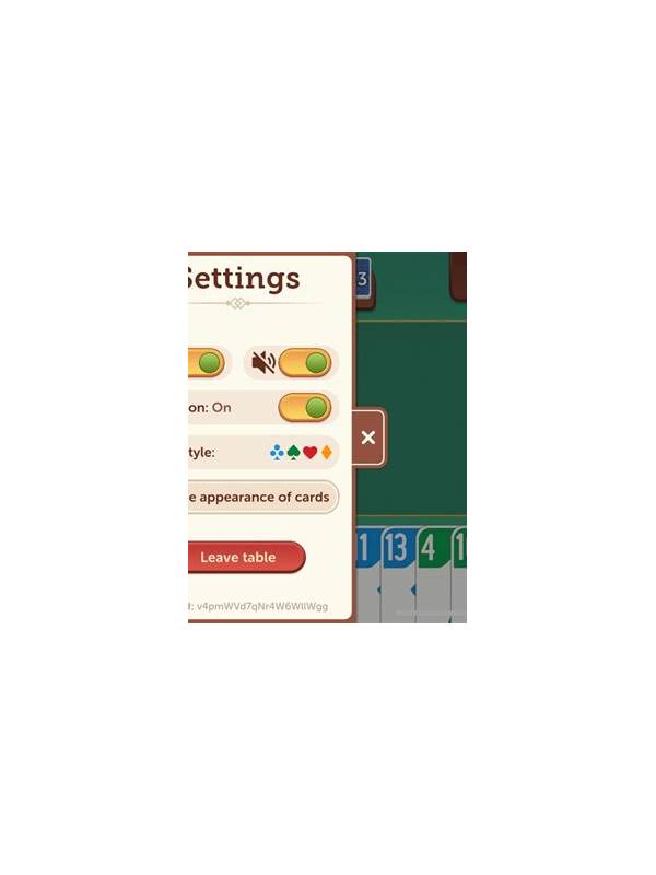 Rummy Comparison: How Visible Cards Change Across Deck Sizes