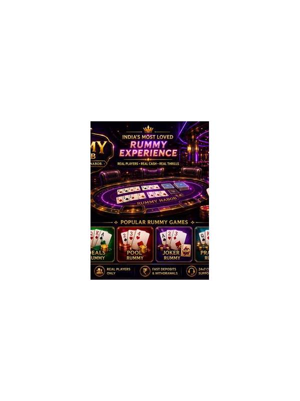 Rummy Comparison: Practice Tables and Real-Stakes Tables