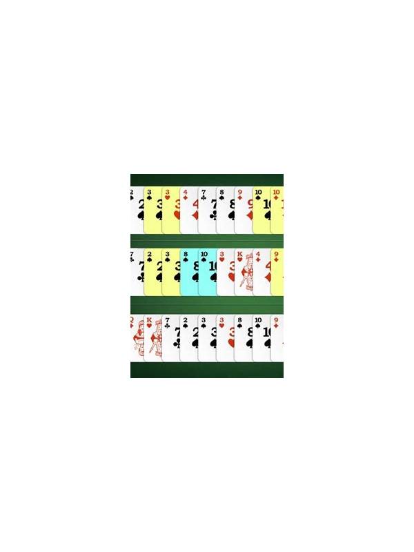 Rummy Comparison: Sorting by Suit or by Potential Group