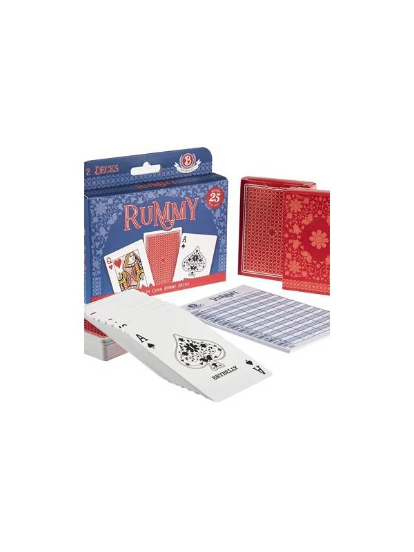 Rummy Connection Density: Find Cards With Multiple Jobs
