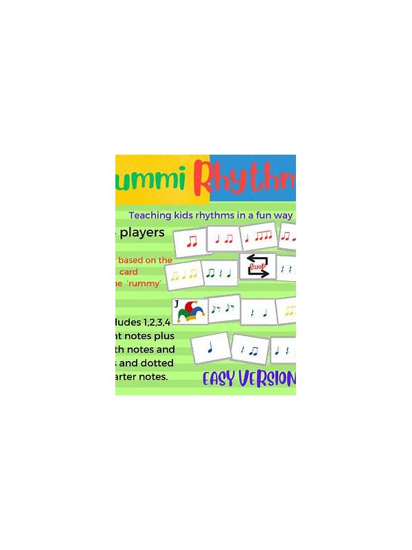 Rummy Draw Rhythm: Use Each Turn as an Update