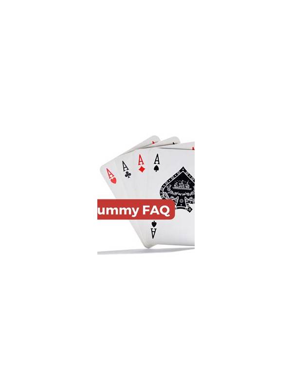 Rummy FAQ: Does Holding a High Card Always Increase Risk?