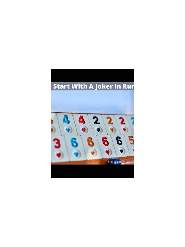Rummy FAQ: Does a Joker Always Belong in the Hardest Group?
