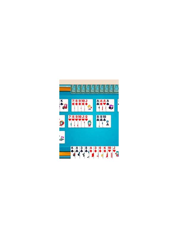 Rummy FAQ: How Can You Tell If a Hand Is Becoming Simpler?