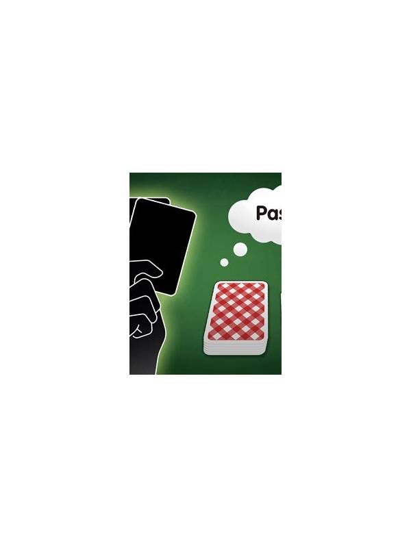 Rummy FAQ: What Is a Hand State Snapshot?