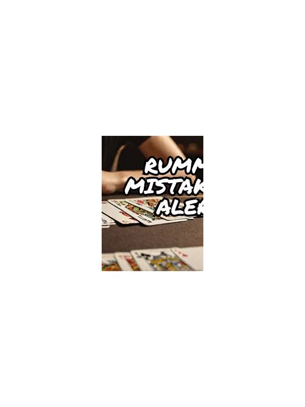 Rummy FAQ: What Is a Recoverable Mistake?