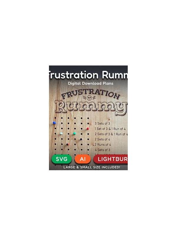 Rummy FAQ: What Is a Stable Plan?