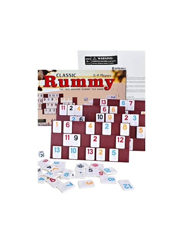 Rummy FAQ: What Makes a New Table Worth Joining?