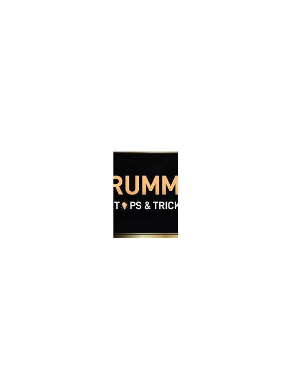 Rummy FAQ: When Is It Sensible to Break a Pair?
