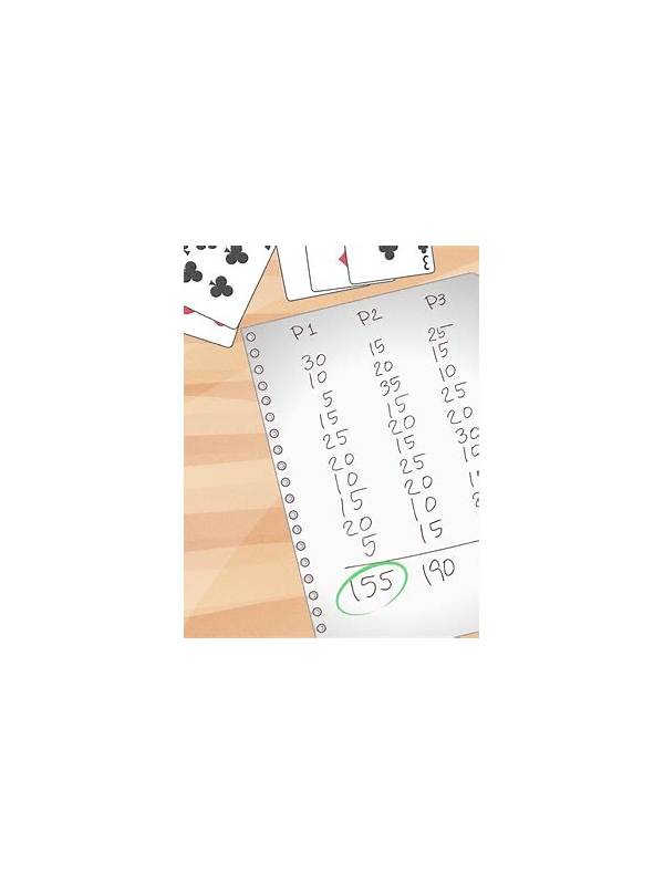 Rummy FAQ: When Should You Re-sort a Hand Completely?