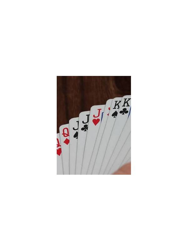 Rummy FAQ: When Should You Stop Rebuilding the Hand?
