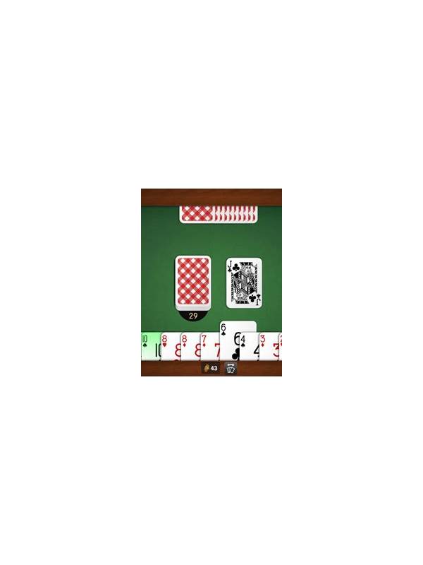 Rummy FAQ: Why Does a Good Card Still Need a Reason?