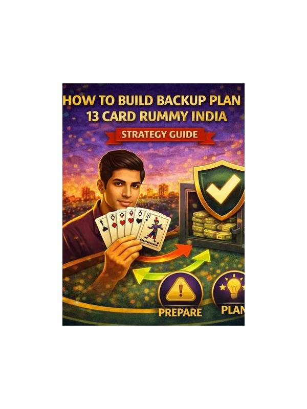 Rummy Guide: Build a Three-Column Hand Inventory
