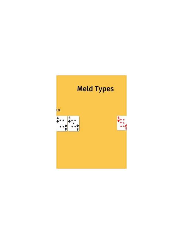 Rummy Guide: Measure Meld Density Before Choosing a Route