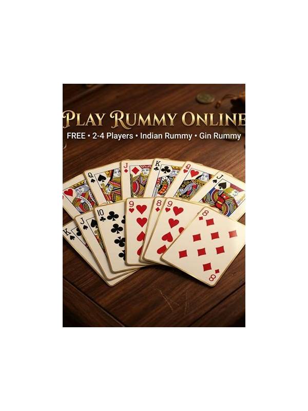 Rummy Guide: Practice Recognizing Dead Cards