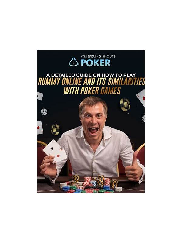 Rummy Guide: Use Suit Balance to Break Ties