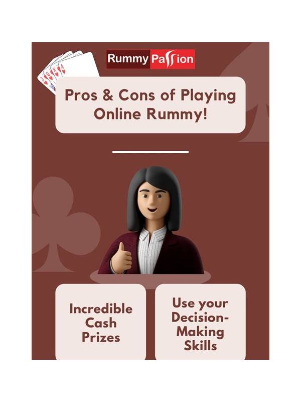 Rummy Guide: Use a Decision Clock Without Rushing