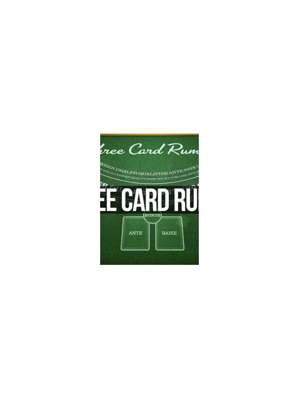Rummy Guide: Use a Three-Level Confidence Label