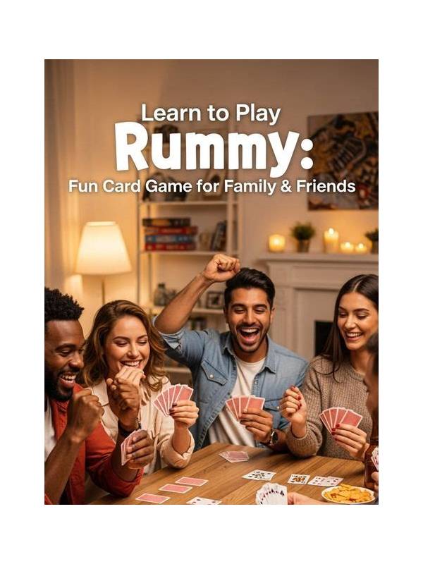 Rummy Help Requests That Protect Your Account