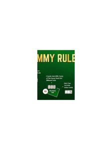 Rummy House Rules and Standard Rules Compared