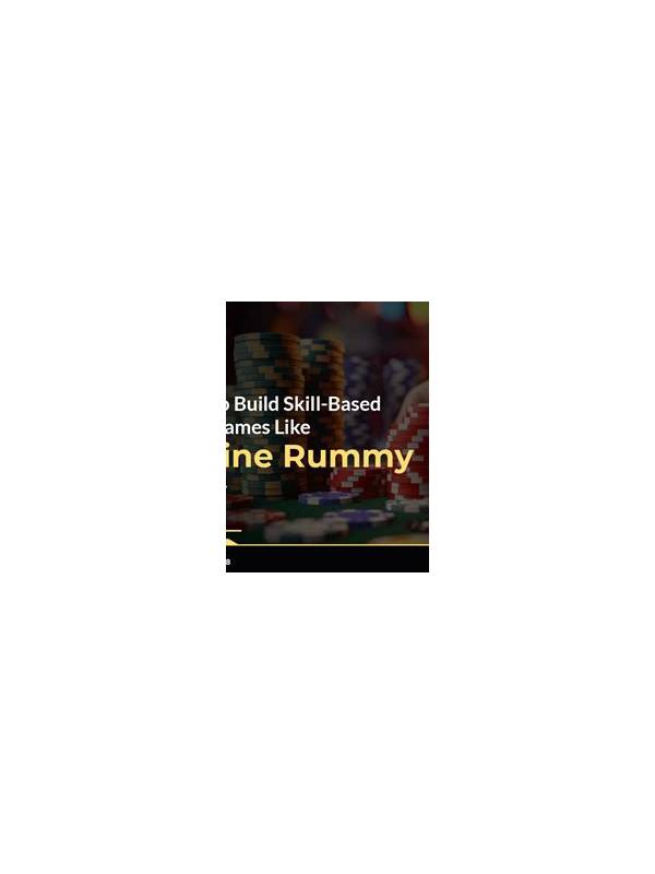 Rummy How-To: Build a Card-Connection Map