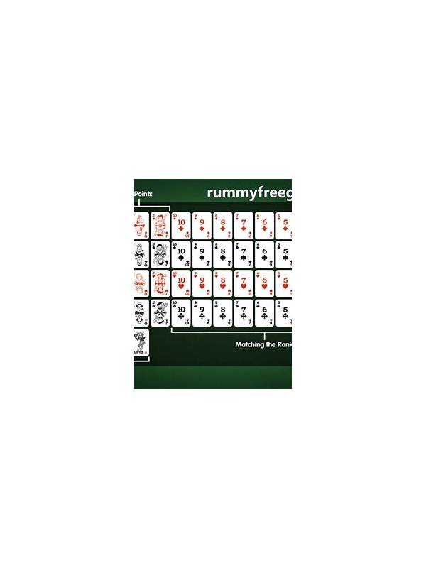 Rummy How-To: Build a Legal Sequence Inventory