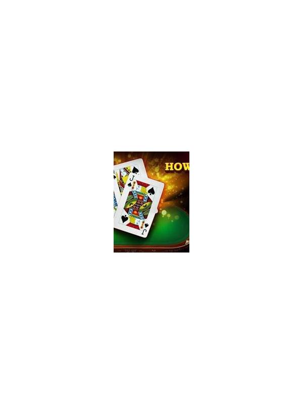 Rummy How-To: Make a Last-Turn Error Checklist