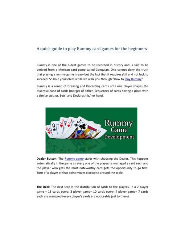 Rummy How-To: Make a Quick End-of-Session Note