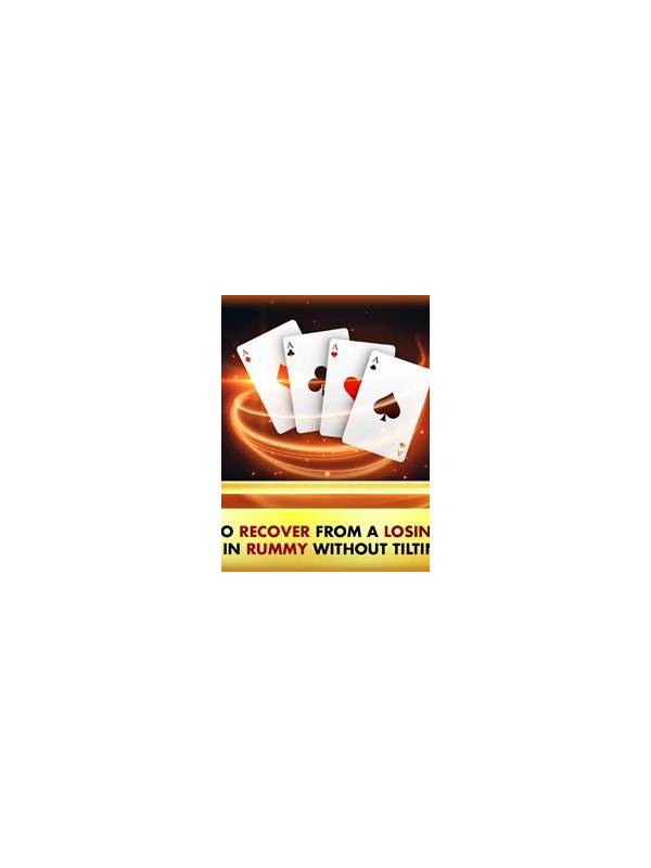 Rummy How-To: Recover From a Misread Without Chasing