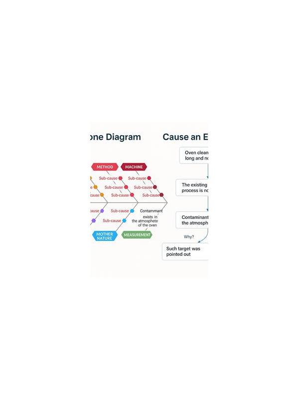 Rummy How-To: Review Decisions With a Cause-and-Effect Chain