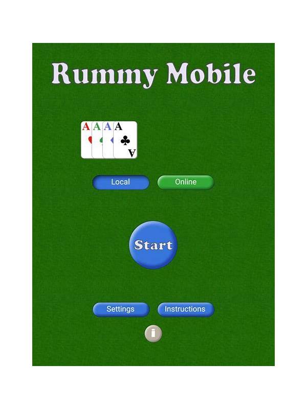 Rummy Safety: Check the Official App Version