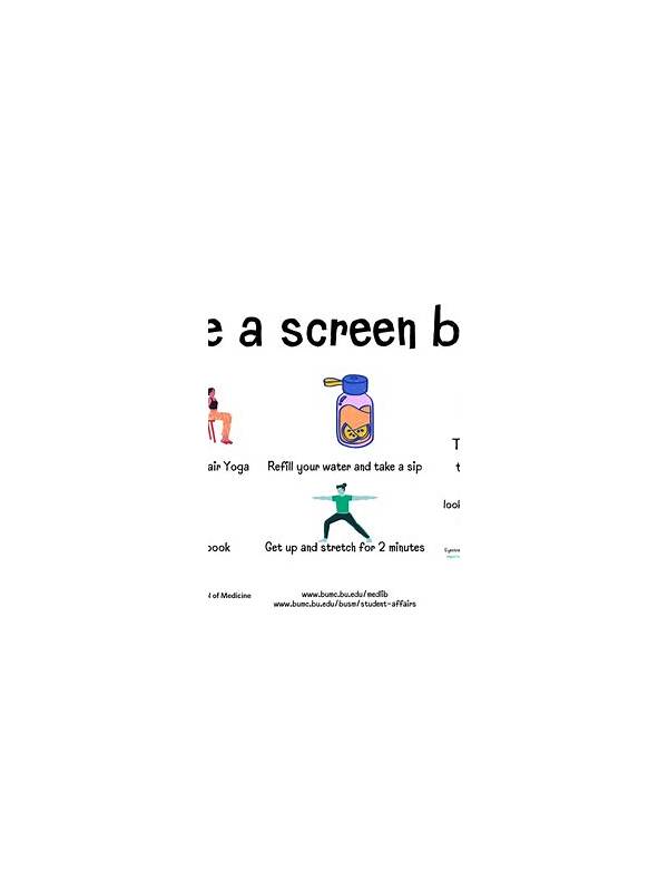 Rummy Safety: Plan a Screen Break Before You Start