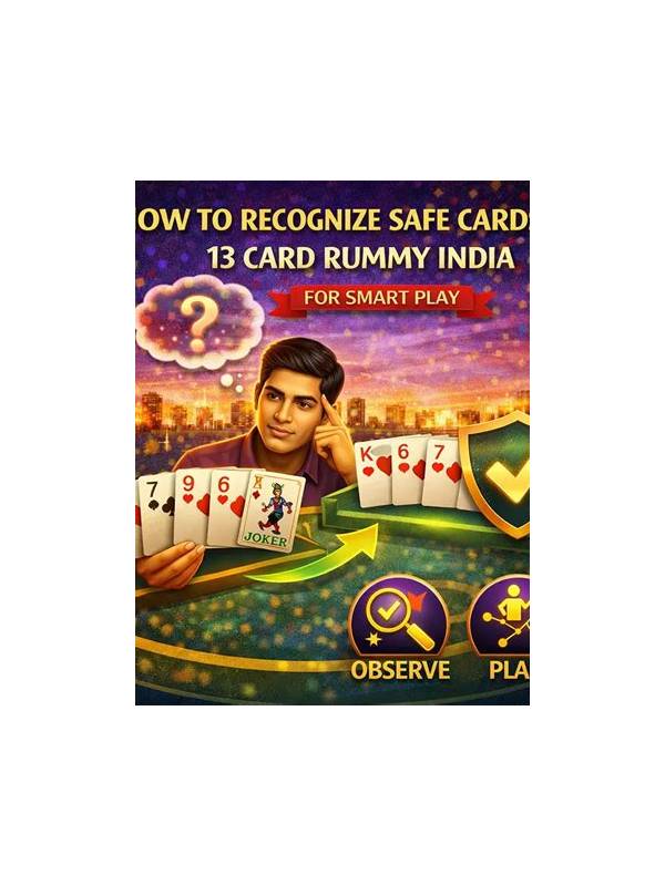 Rummy Safety: Recognize Impersonation Messages Quickly