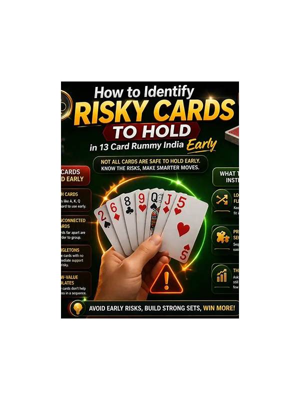 Rummy Safety: Recognize Risky Links and Unofficial Support