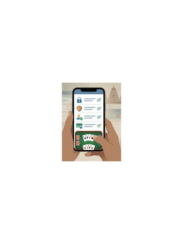 Rummy Safety: Separate Game Support From Financial Support