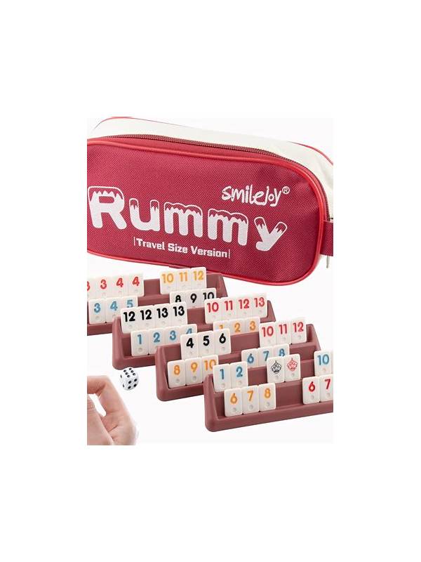 Rummy Safety: Set a Budget and Time Boundary Before Playing