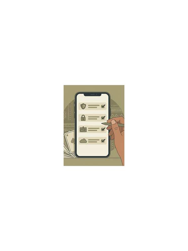 Rummy Safety: Verify App Permissions Before